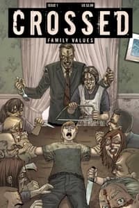 Crossed Family Values