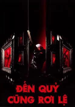 Devil May Cry - Đến Quỷ Cũng Rơi Lệ