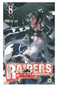 Đột kích - Raiders