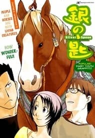 gin no saji