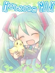 Hatsune Mix