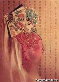 Mộng Cầm Ca