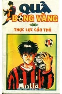 Quả Bóng Vàng