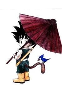 Thế Giới Ngọc Rồng - Tuyển tập hài hước