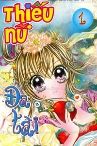 Thiếu nữ đa tài