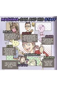 Truyện bựa của lão Hiro Mashima