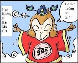 Truyện Chế Khác
