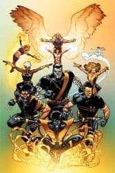 Ultimate X-Men