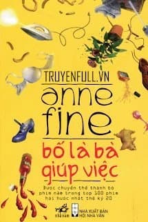 Bố Là Bà Giúp Việc