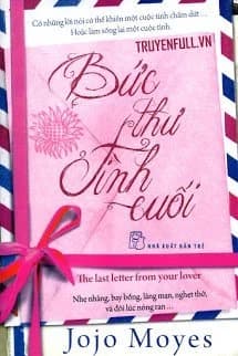 Bức Thư Tình Cuối