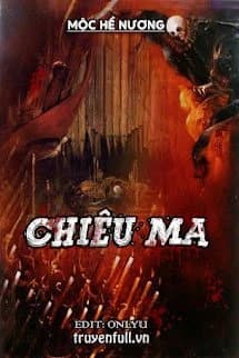 Chiêu Ma