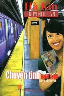 Chuyện Tình New York