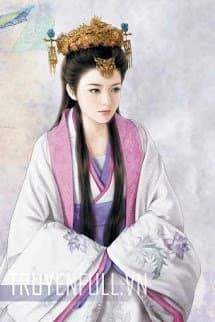 Công Chúa Lưu Manh