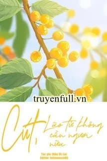 Cút, Lão Tử Không Cần Ngươi Nữa