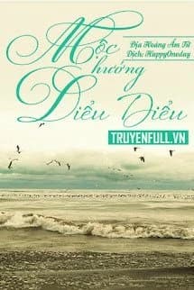 Diểu Diểu Hướng Mộc