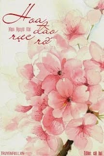 Hoa Đào Rực Rỡ