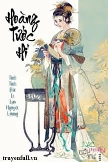 Hoàng Tước Hí