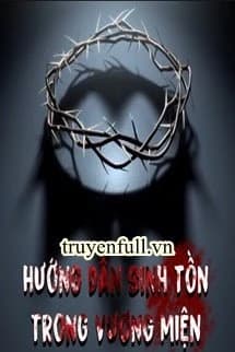 Hướng Dẫn Sinh Tồn Trong Vương Miện