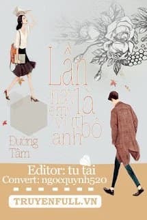 Lần Này, Là Em Vứt Bỏ Anh