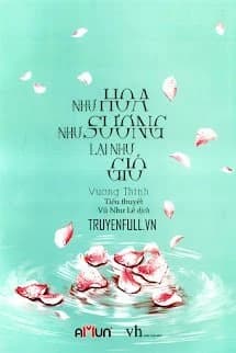 Như Hoa Như Sương Lại Như Gió