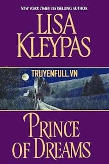 Prince Of Dreams