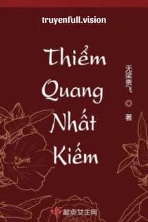 Thiểm Quang Nhất Kiếm - Vô Lương Quý Phi