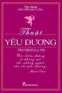 Thuật Yêu Đương