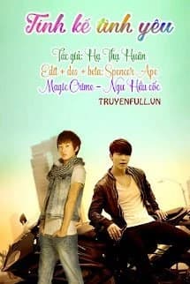 Tính Kế Tình Yêu