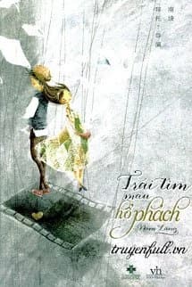 Trái Tim Màu Hổ Phách