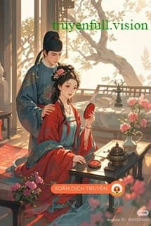 Trâm Cài Giai Nhân
